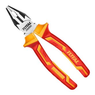 Total Combination Pliers 6" Insulated THTIP2161