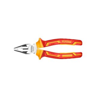 Total Combination Pliers 8" Insulated THTIP2181