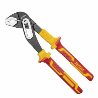 Total Pump Pliers 10" Insulated THTIP28101