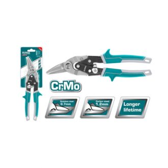 Total Aviation Snip 10" Right THTJ533106
