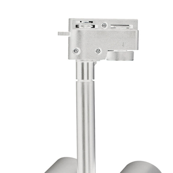 Tronic Tracklight LED White 2 Ways
