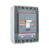 Tronic MCCB 630 Amps 3 Pole Adjustable