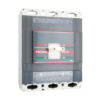 Tronic MCCB 800 Amps 3 Pole Adjustable