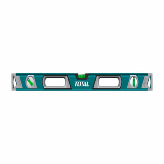 Total Spirit Level V-Groove 200cm TMT22006