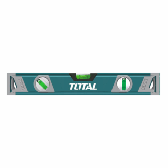 Total Spirit Level V-Groove 40cm TMT2406