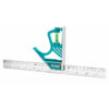 Total Magnetic Lock Combination Square TMT653005
