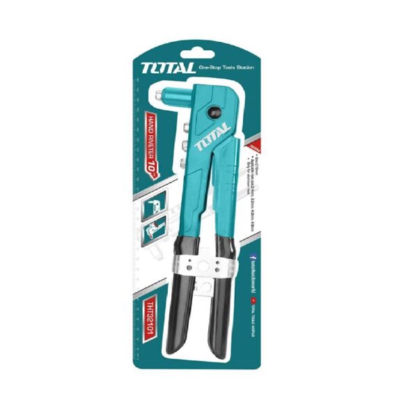 Total Hand Rivet Gun 10" THT32101
