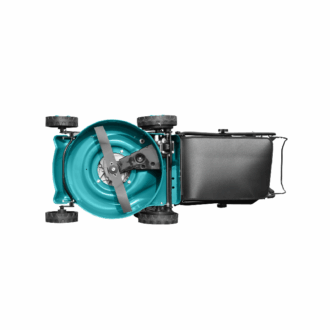 Total Gasoline Lawn Mower 141CC 4HP with 4 Stroke Engine, Self-propelled TGT141182