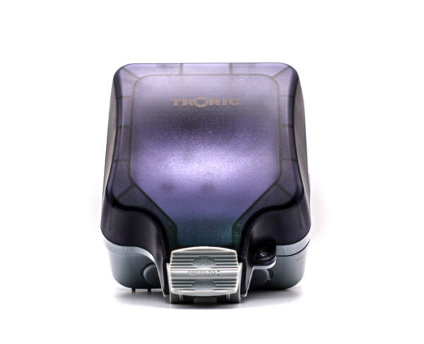 Tronic Waterproof Single Socket 13Amps