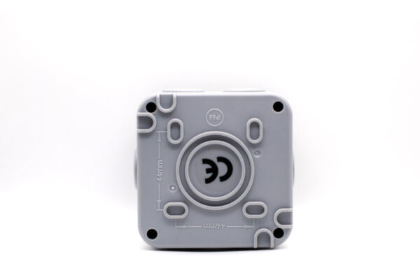 Tronic Waterproof Bell Push
