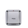 Tronic Waterproof Bell Push