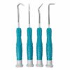 Total Pick & Hook Set 4pcs TPHSK0401