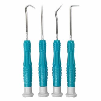 Total Pick & Hook Set 4pcs TPHSK0401