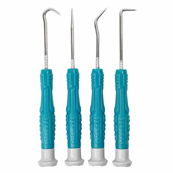 Total Pick & Hook Set 4pcs TPHSK0401