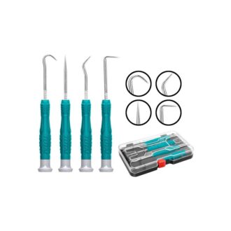 Total Pick & Hook Set 4pcs TPHSK0401