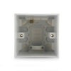 Tronic Single Deep Switch Box