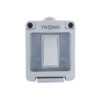 Tronic Waterproof Switch - 1 Gang 2 Way