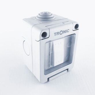 Tronic DP Switch 20Amps Waterproof