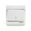 Tronic Bell Switch Big Button