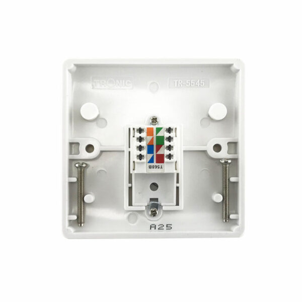 Tronic Data Socket