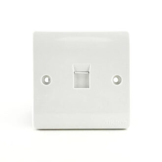 Tronic Data Socket