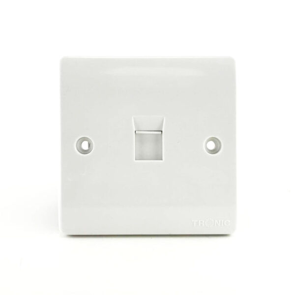 Tronic Data Socket