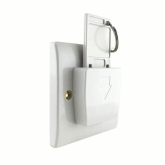 Tronic Key Card Switch 20Amps