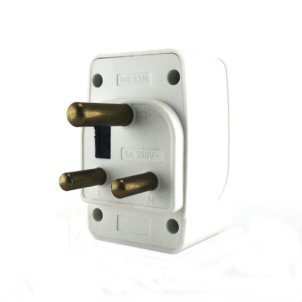 Tronic Universal Travel Adaptor 15Amps