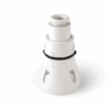 Tronic Lamp Holder B22 (Pin)