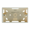 Tronic Twin Switch Box For Trunking