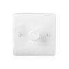 Tronic Dimmer Switch 1 Gang