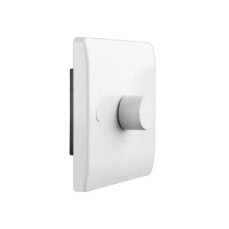 Tronic Dimmer Switch 1 Gang