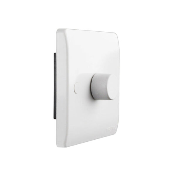 Tronic Dimmer Switch 1 Gang