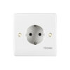 Tronic European Socket 2 Pin 16Amps