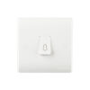 Tronic Doorbell Switch Standard With Symbol