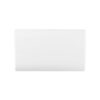Tronic Twin Blank Cover/Plate Standard