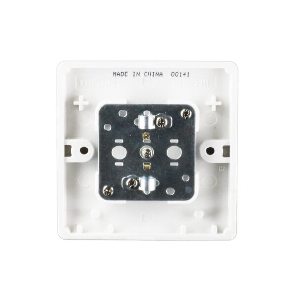 Tronic TV Socket