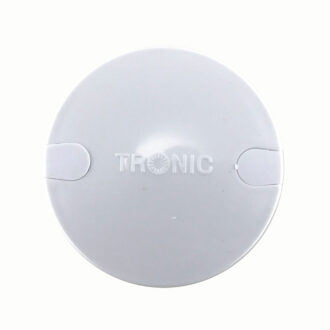 Tronic Round Cover