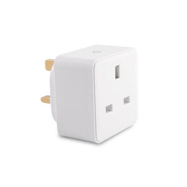 Tronic Smart Socket 13Amps