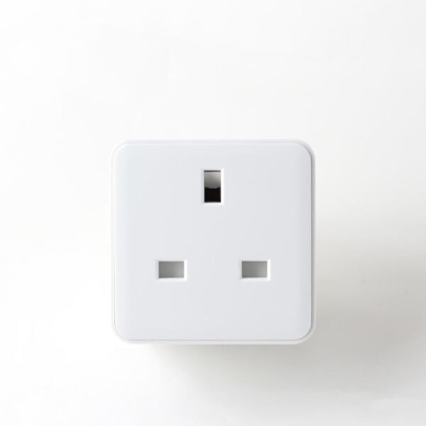 Tronic Smart Socket 13Amps
