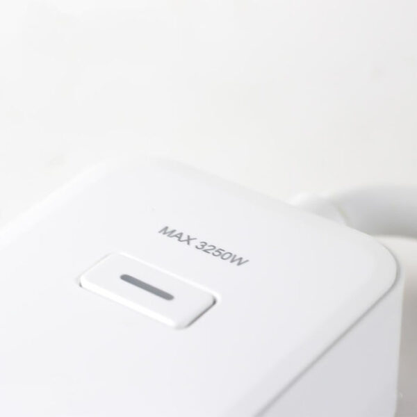 Tronic Smart Extension with 3 USB 13Amps