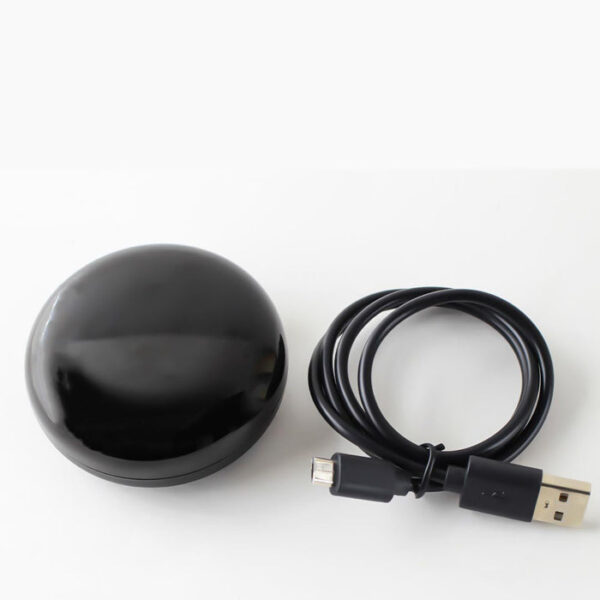 Tronic Universal Remote Control with Wi-Fi Input