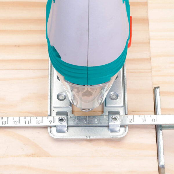 Total Jig Saw Electric 650W TS206806