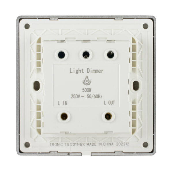 Tronic Light Dimmer Switch