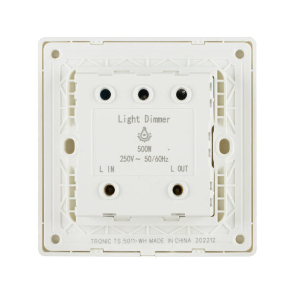 Tronic Light Dimmer Switch