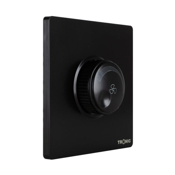 Tronic Fan Dimmer Switch