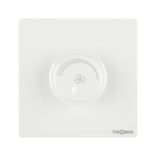 Tronic Fan Dimmer Switch