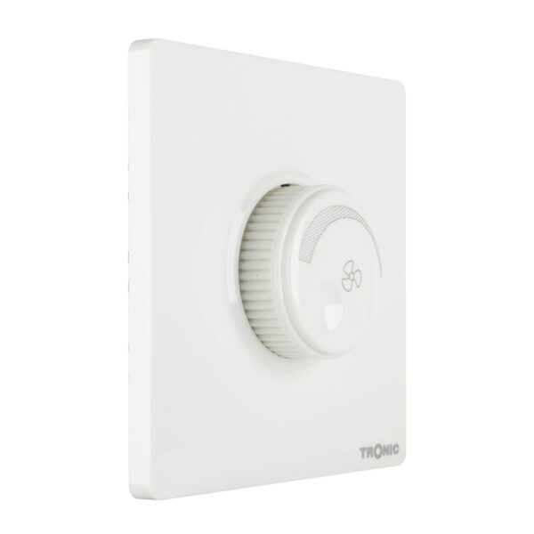 Tronic Fan Dimmer Switch