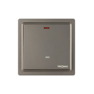 Tronic DP Switch With Neon 45 Amps