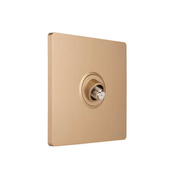 Tronic Satellite Socket